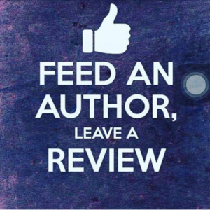 Feed an author