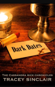 Dark Dates Cover