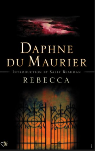Rebecca Daphne du Maurier