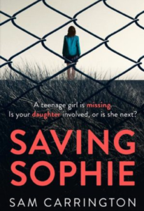 Saving Sophie