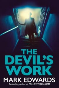 Devil's Work Cover[306206]