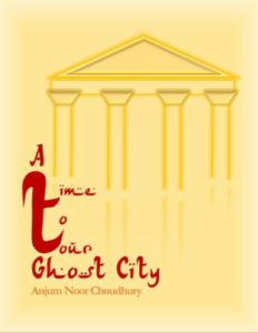 A time to tour ghost city