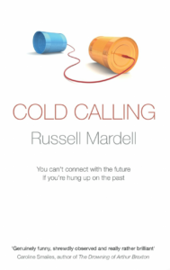 Cold Calling Cover