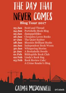 The Day That Never Comes Blog Tour[2684]