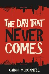 The Day That Never Comes cover[2685]