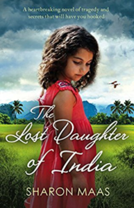 The Lost Daughter of India